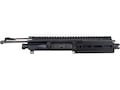 Sig Sauer MCX Conversion AR-15 Pistol Upper Receiver Assembly 5.56x45mm NATO 5.5" with Tapered Lug M-LOK Handguard Black