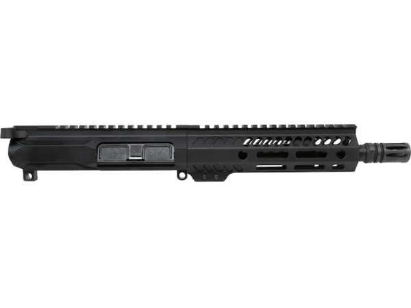 CMMG AR-15 Resolute 100 Mk4 Upper Receiver Assembly 300 AAC Blackout 16" Barrel M-LOK Handguard