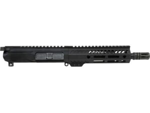 AR-STONER AR-15 EV2 Billet Pistol Upper Receiver Assembly 300 AAC Blackout 8.5" Barrel 7" M-LOK Handguard