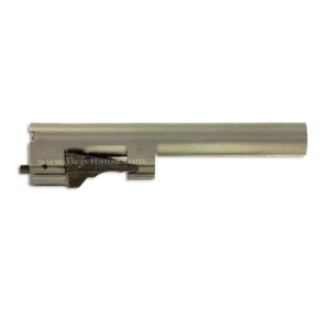 Buy Beretta 92 3rd Generation Barrel 9mm Standard INOX Finishing (stainless steel) Made in Italy