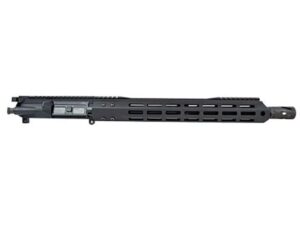 AR-STONER AR-15 A3 Upper Receiver Assembly 12.7x42mm 16" Barrel with 15" M-LOK Ultralight Handguard