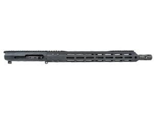 AR-STONER AR-15 Side Charging Upper Receiver Assembly Gen 2 12.7x42mm 16" Barrel 15" M-LOK Ultralight Handguard