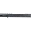 AR-STONER AR-15 Side Charging Upper Receiver Assembly Gen 2 5.56x45mm 16" Barrel with 15" M-LOK Ultralight Handguard Black