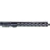 AR-STONER AR-15 Upper Receiver Assembly 5.56x45mm NATO 18" Barrel Rifle Length 15" M-LOK Handguard