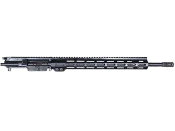 AR-STONER AR-15 Upper Receiver Assembly 5.56x45mm NATO 18" Barrel Rifle Length 15" M-LOK Handguard