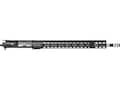 Stag Arms AR-15 Left Hand 3-Gun Upper Receiver Assembly 5.56x45mm NATO 18" Barrel M-LOK Handguard without Bolt Carrier Group or Charging Handle