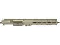 Geissele AR-15 Super Duty Stripped Pistol Upper Receiver Assembly 5.56x45mm 11.5" Cold Hammer Forged Barrel M-LOK