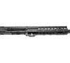 Battle Arms AR-15 Workhorse Pistol Upper Receiver Assembly without BCG 5.56x45mm 10.5" Barrel 9.5" M-LOK Handguard Black