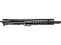 Battle Arms AR-15 Workhorse Pistol Upper Receiver Assembly without BCG 5.56x45mm 10.5" Barrel 9.5" M-LOK Handguard Black