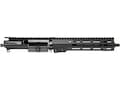 Geissele AR-15 Super Duty Stripped Pistol Upper Receiver Assembly 5.56x45mm 10.3" Cold Hammer Forged Barrel M-LOK