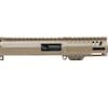 AR-STONER AR-15 EV2 Billet Pistol Upper Receiver Assembly 9mm Luger 4.5" Barrel 4" M-LOK Handguard