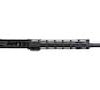 Alexander Arms AR-15 Upper Receiver Assembly 50 Beowulf 16.5" Barrel 49/64"-20 Thread with 7-Round Magazine Black