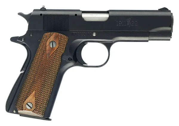 Buy 1911-22 A1 Compact - Calif. Compliant