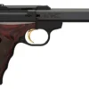 Buy Buck Mark Plus Rosewood UDX - Calif. Compliant