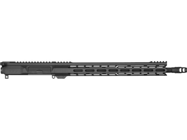 CMMG AR-15 Resolute 300 MkGs Radial Delayed Blowback Upper Receiver Assembly 9mm Luger 16.1" Barrel M-LOK Handguard