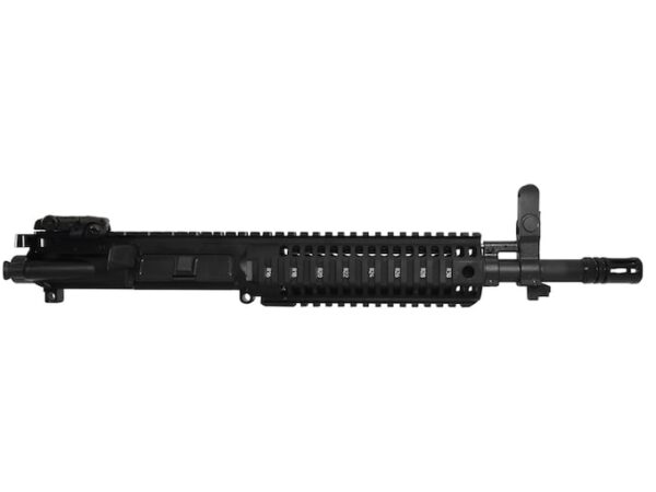 Colt AR-15 Pistol Upper Receiver Assembly 5.56x45mm Monolithic Rail