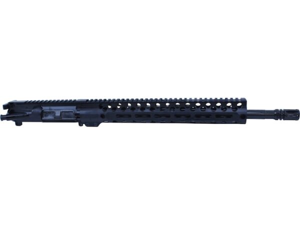 Colt AR-15 Upper Receiver Assembly 5.56x45mm 16" Barrel with Centurion CMR 13" M-LOK Handguard