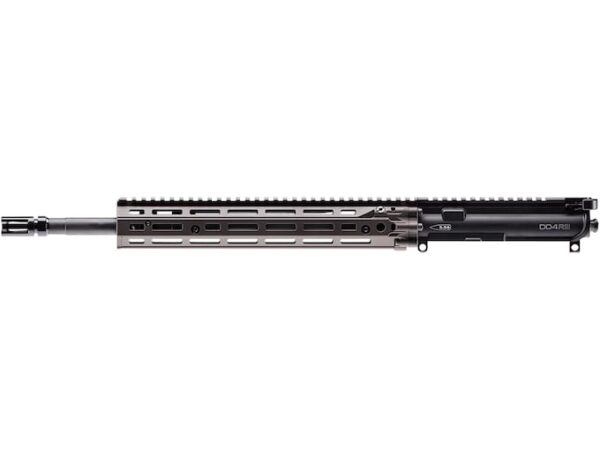 Daniel Defense AR-15 DD4 RIII Upper Receiver Assembly 5.56x45mm 16" Barrel