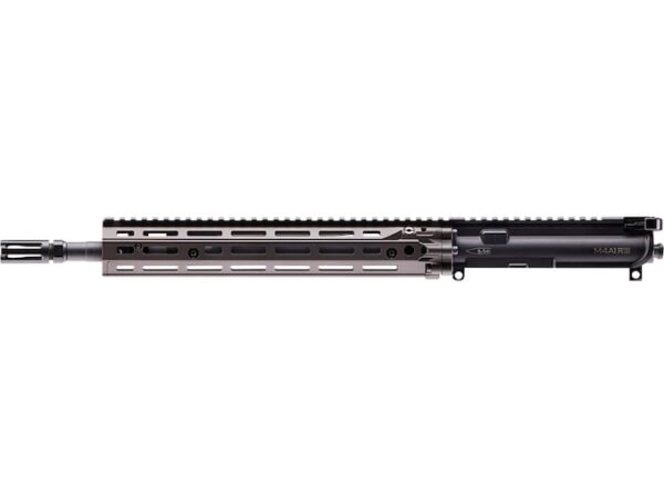 Daniel Defense AR-15 M4A1 RIII Upper Receiver Assembly 5.56x45mm 14.5" Pinned Barrel