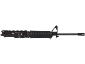 Del-Ton AR-15 A3 Upper Receiver Assembly 5.56x45mm NATO 16" 1 in 9" Twist Lightweight Contour Barrel