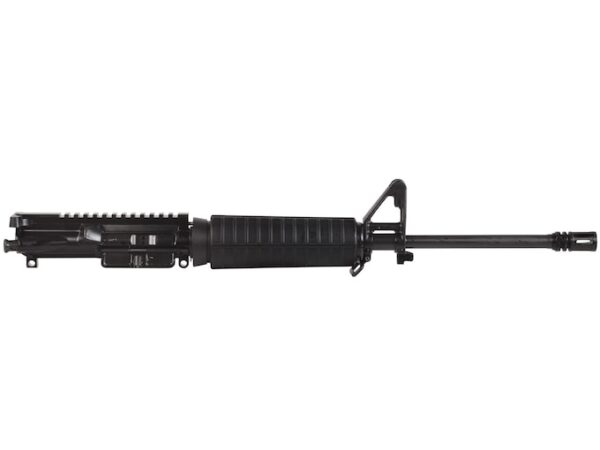 Del-Ton AR-15 A3 Upper Receiver Assembly 5.56x45mm NATO 16" 1 in 9" Twist Lightweight Contour Barrel