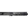 Grey Ghost Precision AR-15 Pistol Upper Receiver Assembly 5.56X45mm NATO 10.5" Barrel M-LOK Handguard