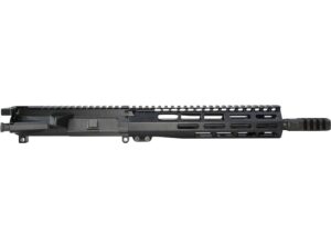 Grey Ghost Precision AR-15 Pistol Upper Receiver Assembly 5.56X45mm NATO 10.5" Barrel M-LOK Handguard