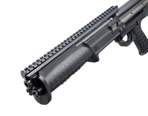 KSG410 Picatinny Rail Kit