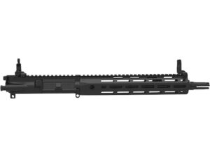 Knights Armament AR-15 SR-15 CQB Mod 2 Pistol Upper Receiver Assembly 5.56x45mm 11.5" Barrel URX 4 M-LOK Handguard