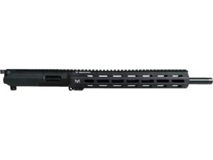 Nordic Components AR-15 22RB Upper Receiver Assembly 22 Long Rifle 16" Barrel with 10-Round Magazine