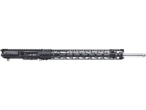 Odin Works LR-308 Upper Receiver Assembly 6.5 Creedmoor 22" Barrel O2 Lite M-LOK Handguard