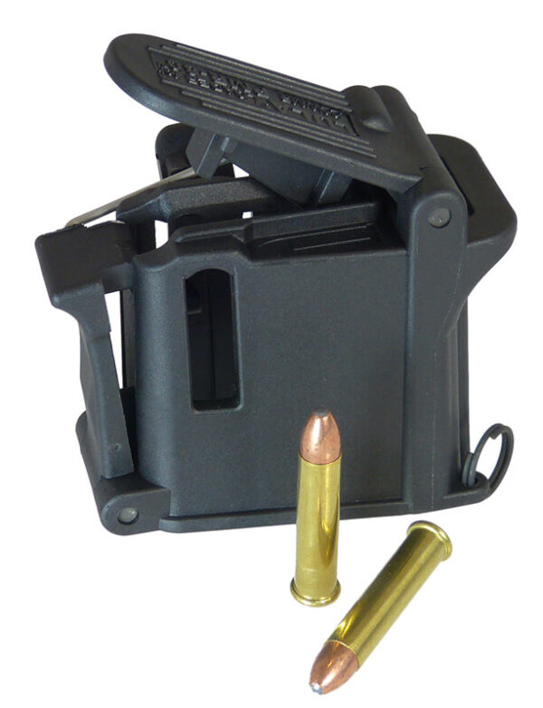 Maglula® PMR30 & CMR30 Speed Loader