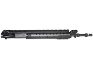 PRI AR-15 Mark 12 Mod 0 SPR Gen II Upper Receiver Assembly 5.56x45mm 18" Barrel