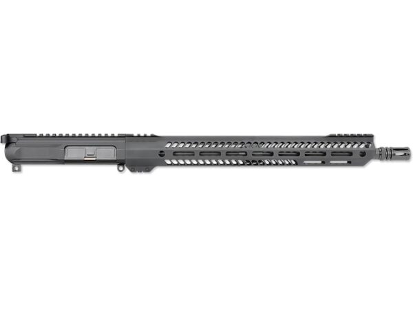 Rock River Arms AR-15 Upper Receiver Assembly 5.56x45mm NATO 16" Barrel M-LOK Handguard Black