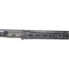 Troy AR-15 A3S Upper Receiver Assembly 5.56x45mm NATO 11.5" barrel with 10.5" Gen 2 SOCC Handguard