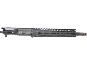 Troy AR-15 A3S Upper Receiver Assembly 5.56x45mm NATO 11.5" barrel with 10.5" Gen 2 SOCC Handguard