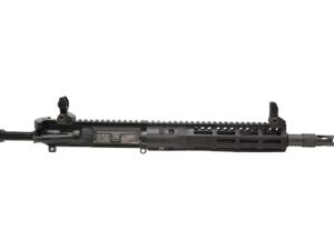 Troy AR-15 A4S Upper Receiver Assembly 5.56x45mm NATO 11.5" barrel with 9.6" Gen 2 SOCC Handguard with Sights