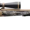 X-Bolt Mountain Pro Long Range Burnt Bronze