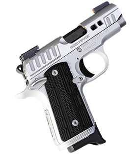 MICRO 9 RAPIDE FROST