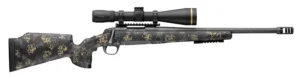 Buy X-Bolt Pro McMillan Long Range SPR